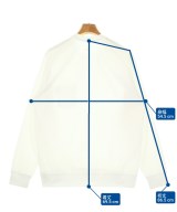 THE NORTH FACE（ザノースフェイス）Tシャツ・カットソー 白 サイズ:L メンズ/2200682951029