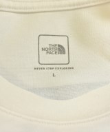 THE NORTH FACE（ザノースフェイス）Tシャツ・カットソー 白 サイズ:L メンズ/2200682951043