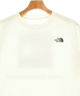THE NORTH FACE（ザノースフェイス）Tシャツ・カットソー 白 サイズ:L メンズ/2200682951043