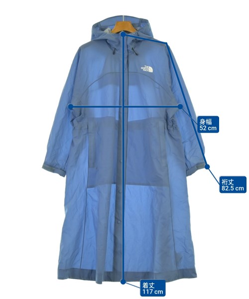 THE NORTH FACE（ザノースフェイス）その他 青 サイズ:M レディース/2200682980029