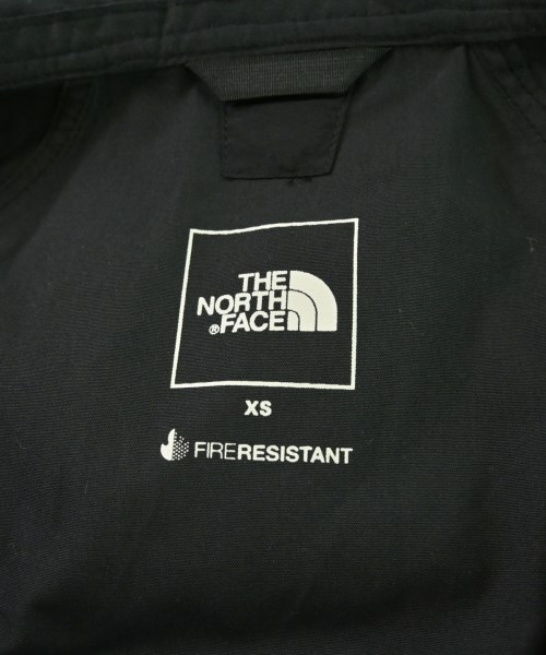 THE NORTH FACE（ザノースフェイス）マウンテンパーカー 黒 サイズ:XS メンズ/2200683005028