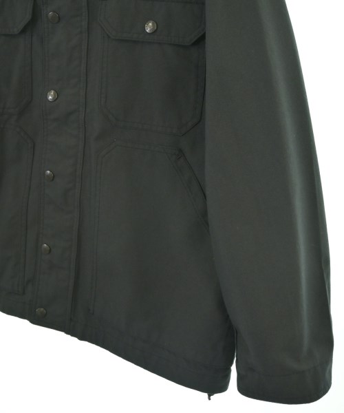 THE NORTH FACE（ザノースフェイス）マウンテンパーカー 黒 サイズ:XS メンズ/2200683005028