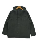 THE NORTH FACE（ザノースフェイス）マウンテンパーカー 黒 サイズ:XS メンズ/2200683005028
