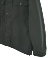 THE NORTH FACE（ザノースフェイス）マウンテンパーカー 黒 サイズ:XS メンズ/2200683005028