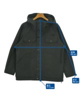 THE NORTH FACE（ザノースフェイス）マウンテンパーカー 黒 サイズ:XS メンズ/2200683005028