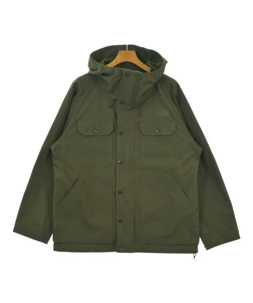 ザノースフェイス(THE NORTH FACE)のTHE NORTH FACE マウンテンパーカー