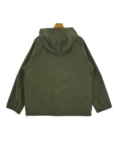 THE NORTH FACE（ザノースフェイス）マウンテンパーカー カーキ サイズ:L メンズ/2200683005035