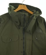 THE NORTH FACE（ザノースフェイス）マウンテンパーカー カーキ サイズ:L メンズ/2200683005035
