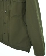 THE NORTH FACE（ザノースフェイス）マウンテンパーカー カーキ サイズ:L メンズ/2200683005035