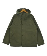 THE NORTH FACE マウンテンパーカー