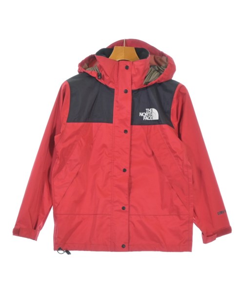 THE NORTH FACE(ザノースフェイス)マウンテンパーカー 赤 サイズ:S/2200673259059