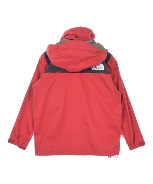 THE NORTH FACE（ザノースフェイス）マウンテンパーカー 赤 サイズ:S レディース/2200673259059