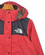 THE NORTH FACE（ザノースフェイス）マウンテンパーカー 赤 サイズ:S レディース/2200673259059