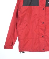 THE NORTH FACE（ザノースフェイス）マウンテンパーカー 赤 サイズ:S レディース/2200673259059