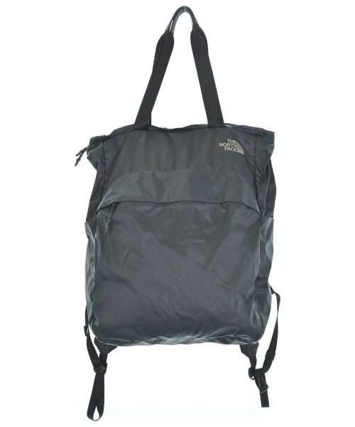 THE NORTH FACE(ザノースフェイス)バックパック・リュック 黒 サイズ:-/2200676501025