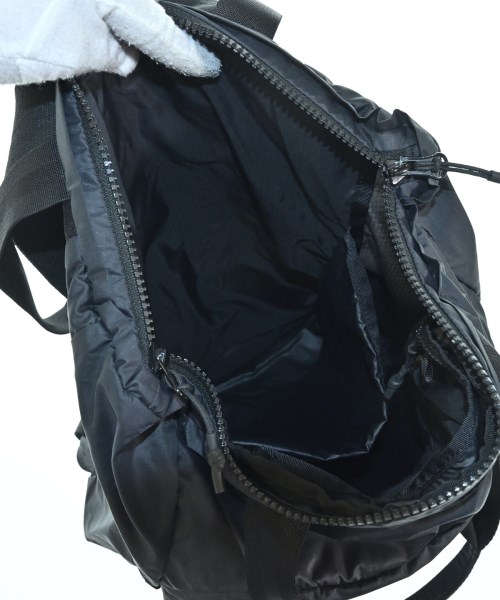 THE NORTH FACE（ザノースフェイス）バックパック・リュック 黒 サイズ:- メンズ/2200676501025