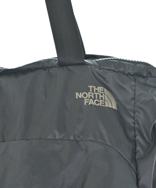 THE NORTH FACE（ザノースフェイス）バックパック・リュック 黒 サイズ:- メンズ/2200676501025