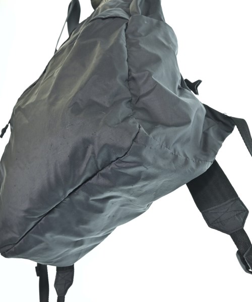 THE NORTH FACE（ザノースフェイス）バックパック・リュック 黒 サイズ:- メンズ/2200676501025