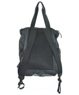 THE NORTH FACE（ザノースフェイス）バックパック・リュック 黒 サイズ:- メンズ/2200676501025