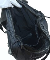 THE NORTH FACE（ザノースフェイス）バックパック・リュック 黒 サイズ:- メンズ/2200676501025