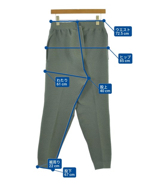 THE NORTH FACE（ザノースフェイス）その他 グレー サイズ:M メンズ/2200681078055