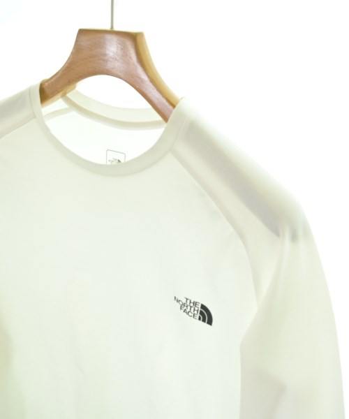 THE NORTH FACE（ザノースフェイス）Tシャツ・カットソー 白 サイズ:M メンズ/2200681078079
