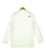 THE NORTH FACE（ザノースフェイス）Tシャツ・カットソー 白 サイズ:M メンズ/2200681078079