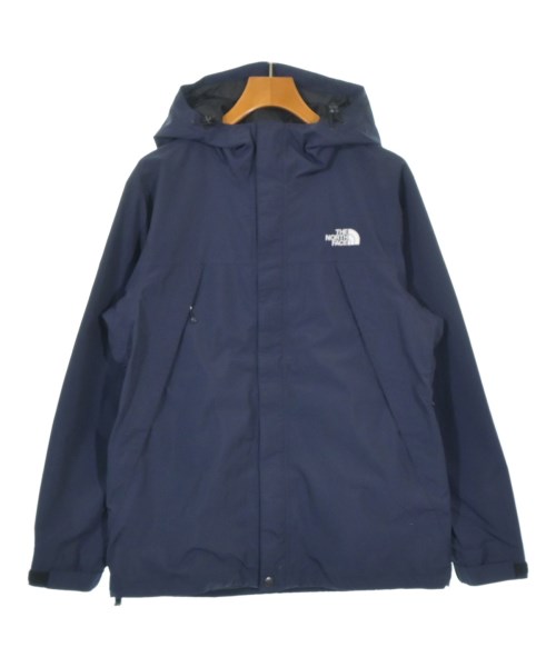 THE NORTH FACE(ザノースフェイス)マウンテンパーカー 紺 サイズ:L/2200681078147
