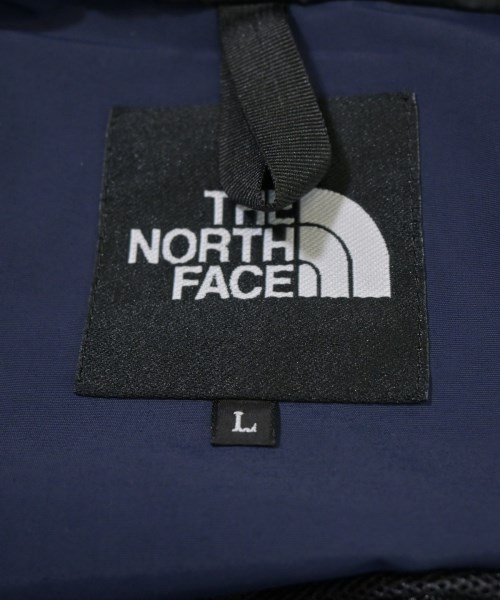THE NORTH FACE（ザノースフェイス）マウンテンパーカー 紺 サイズ:L メンズ/2200681078147