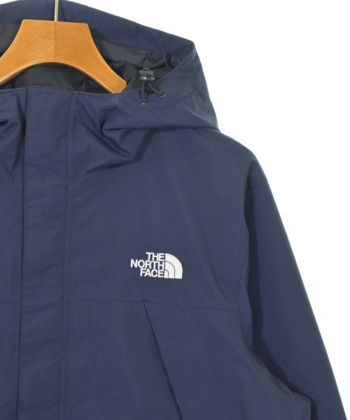 THE NORTH FACE（ザノースフェイス）マウンテンパーカー 紺 サイズ:L メンズ/2200681078147