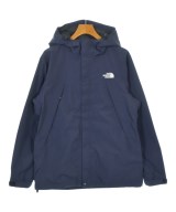 THE NORTH FACE（ザノースフェイス）マウンテンパーカー 紺 サイズ:L メンズ/2200681078147
