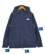 THE NORTH FACE（ザノースフェイス）マウンテンパーカー 紺 サイズ:L メンズ/2200681078147