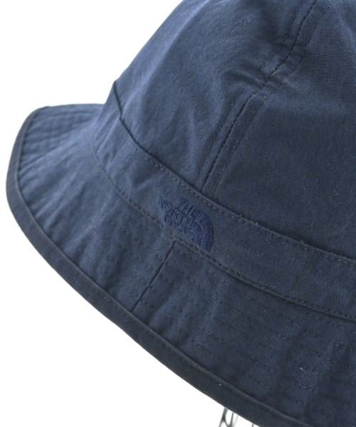 THE NORTH FACE（ザノースフェイス）ハット 紺 サイズ:M メンズ/2200683172164