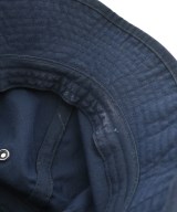 THE NORTH FACE（ザノースフェイス）ハット 紺 サイズ:M メンズ/2200683172164