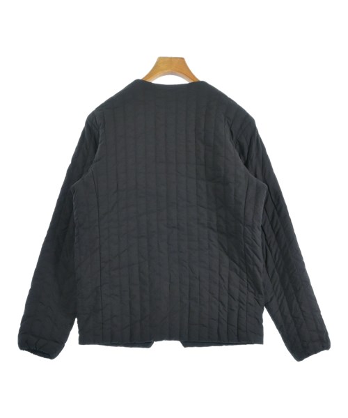 THE NORTH FACE（ザノースフェイス）ダウンジャケット/ダウンベスト 黒 サイズ:M メンズ/2200683246032