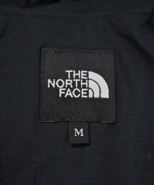 THE NORTH FACE（ザノースフェイス）ダウンジャケット/ダウンベスト 黒 サイズ:M メンズ/2200683246032