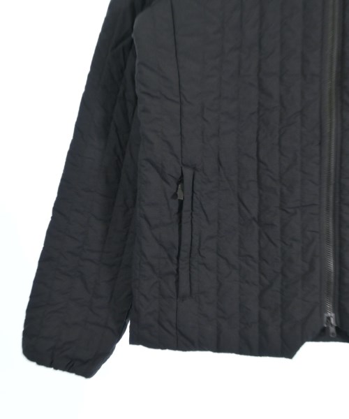 THE NORTH FACE（ザノースフェイス）ダウンジャケット/ダウンベスト 黒 サイズ:M メンズ/2200683246032