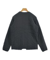 THE NORTH FACE（ザノースフェイス）ダウンジャケット/ダウンベスト 黒 サイズ:M メンズ/2200683246032