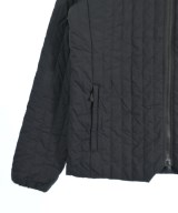 THE NORTH FACE（ザノースフェイス）ダウンジャケット/ダウンベスト 黒 サイズ:M メンズ/2200683246032
