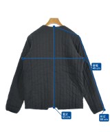 THE NORTH FACE（ザノースフェイス）ダウンジャケット/ダウンベスト 黒 サイズ:M メンズ/2200683246032