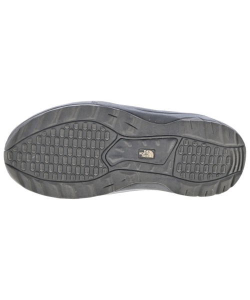 THE NORTH FACE（ザノースフェイス）ブーツ 黒 サイズ:27cm メンズ/2200683247121