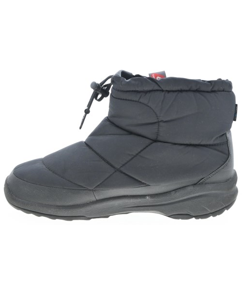 THE NORTH FACE（ザノースフェイス）ブーツ 黒 サイズ:27cm メンズ/2200683247121