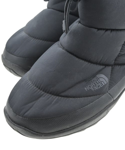 THE NORTH FACE（ザノースフェイス）ブーツ 黒 サイズ:27cm メンズ/2200683247121