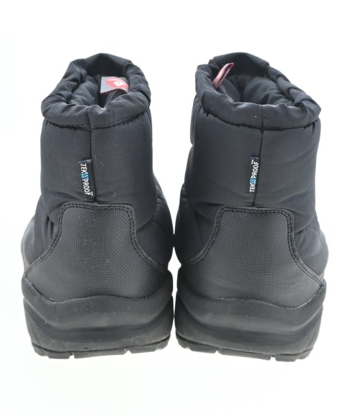 THE NORTH FACE（ザノースフェイス）ブーツ 黒 サイズ:27cm メンズ/2200683247121