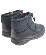THE NORTH FACE（ザノースフェイス）ブーツ 黒 サイズ:27cm メンズ/2200683247121