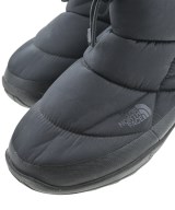 THE NORTH FACE（ザノースフェイス）ブーツ 黒 サイズ:27cm メンズ/2200683247121
