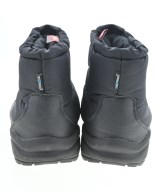 THE NORTH FACE（ザノースフェイス）ブーツ 黒 サイズ:27cm メンズ/2200683247121