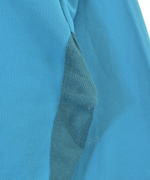 THE NORTH FACE（ザノースフェイス）Tシャツ・カットソー 青 サイズ:L レディース/2200683283099