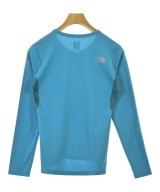 THE NORTH FACE（ザノースフェイス）Tシャツ・カットソー 青 サイズ:L レディース/2200683283099