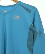 THE NORTH FACE（ザノースフェイス）Tシャツ・カットソー 青 サイズ:L レディース/2200683283099